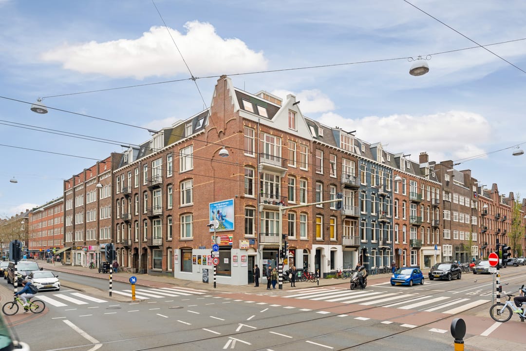 Photo 28 of Admiraal De Ruijterweg 162-3