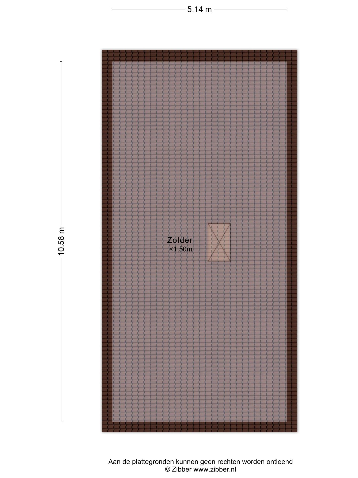 Foto 35 van Mauritiusstraat 1