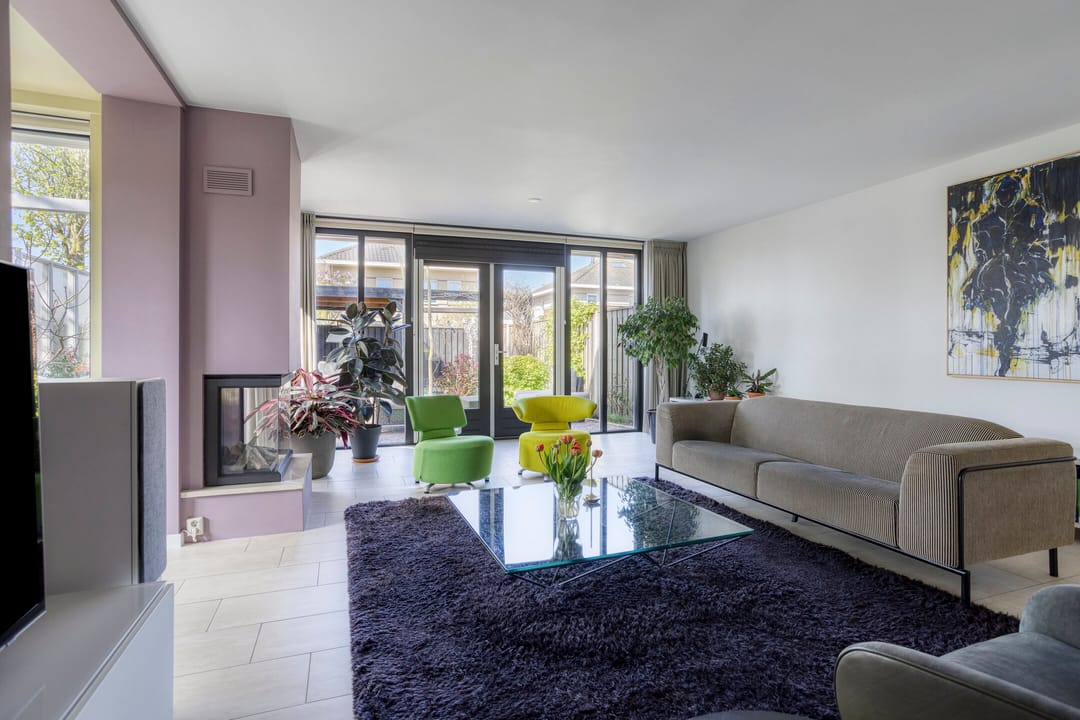 Foto 8 van Mauritiusstraat 1