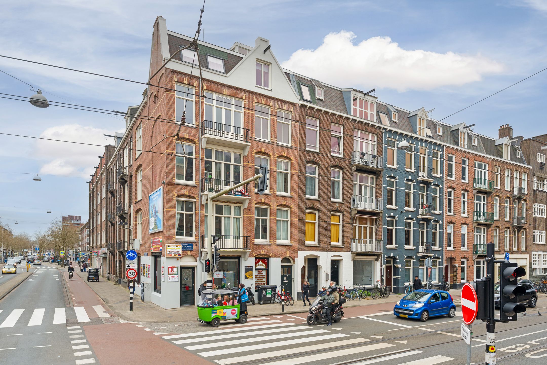 Photo 30 of Admiraal De Ruijterweg 162-3