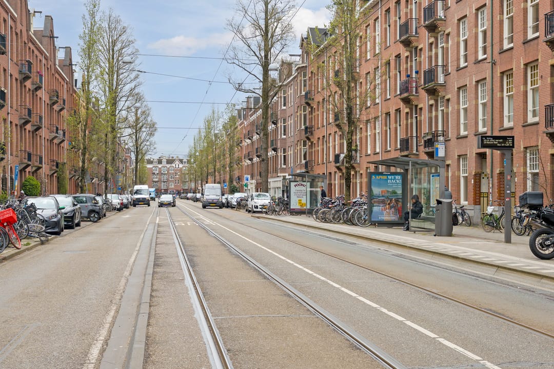 Photo 32 of Admiraal De Ruijterweg 162-3