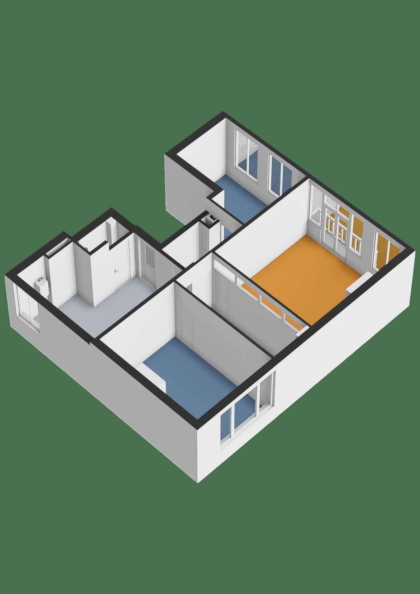 Photo 36 of Admiraal De Ruijterweg 162-3