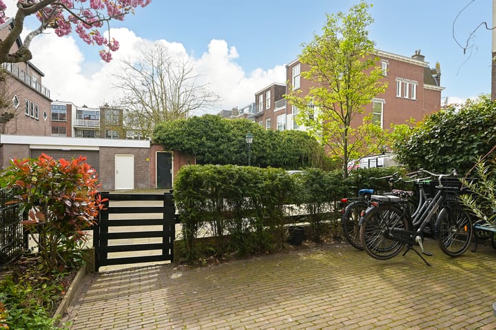 Foto 2 van Van Aerssenstraat 37