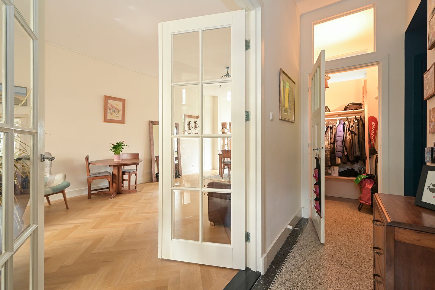 Foto 4 van Van Aerssenstraat 37