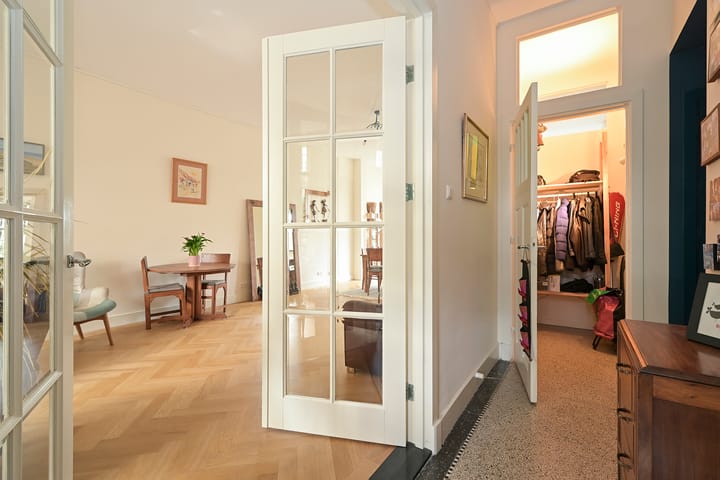 Foto 4 van Van Aerssenstraat 37