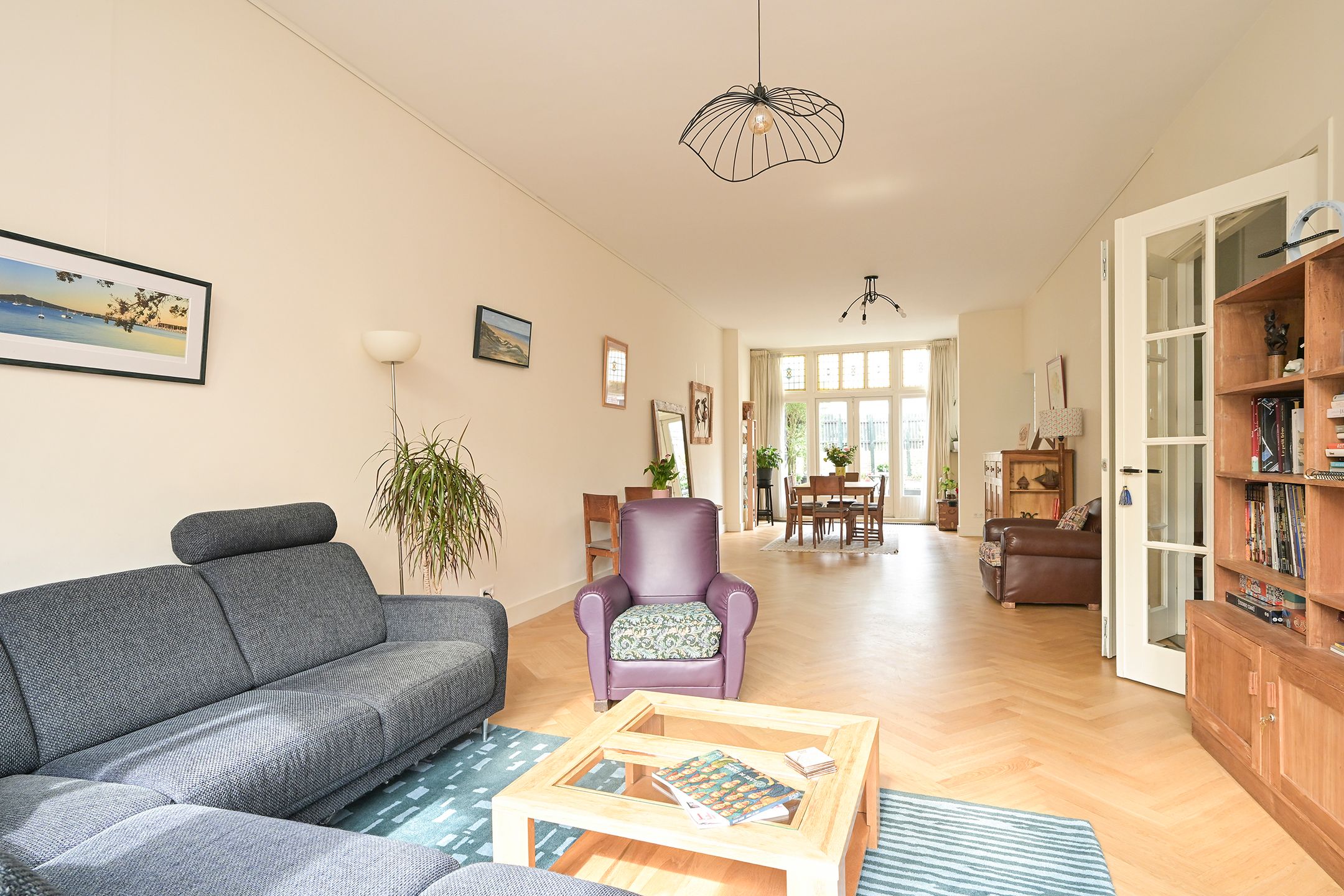 Foto 6 van Van Aerssenstraat 37