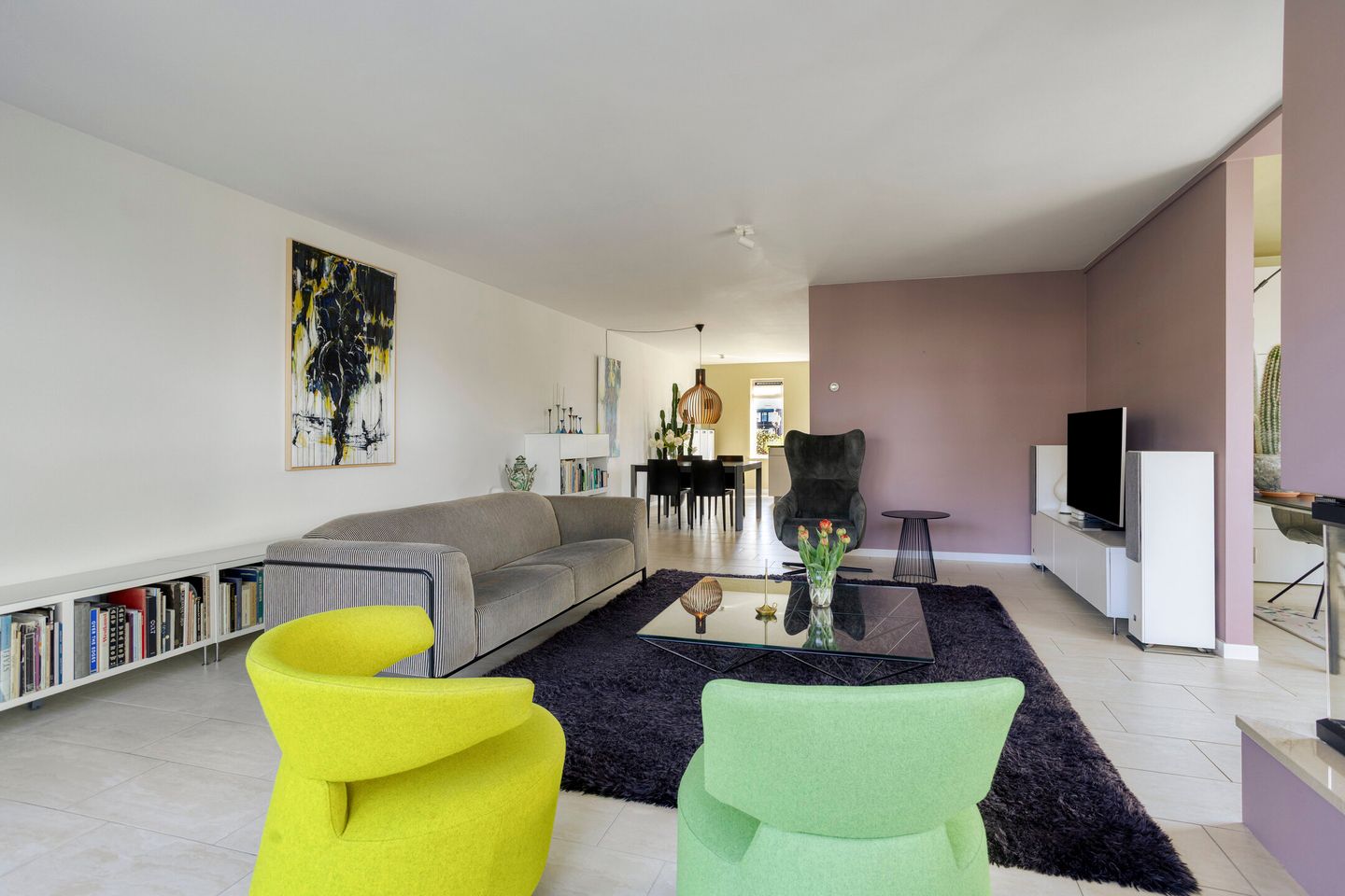 Foto 10 van Mauritiusstraat 1