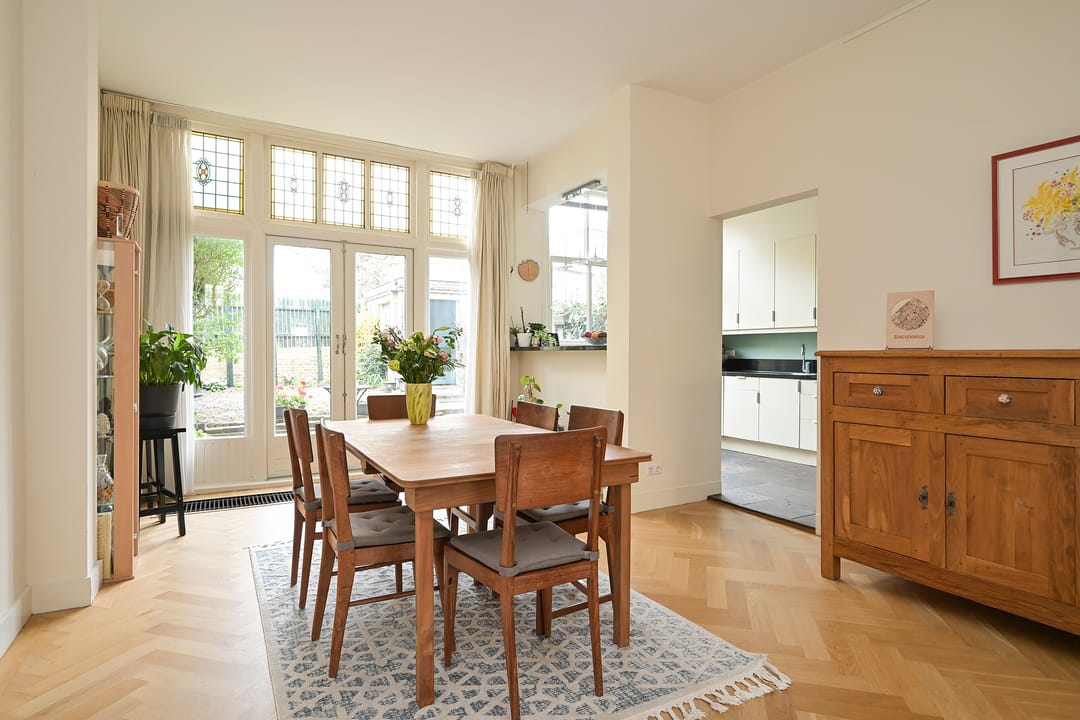 Foto 8 van Van Aerssenstraat 37