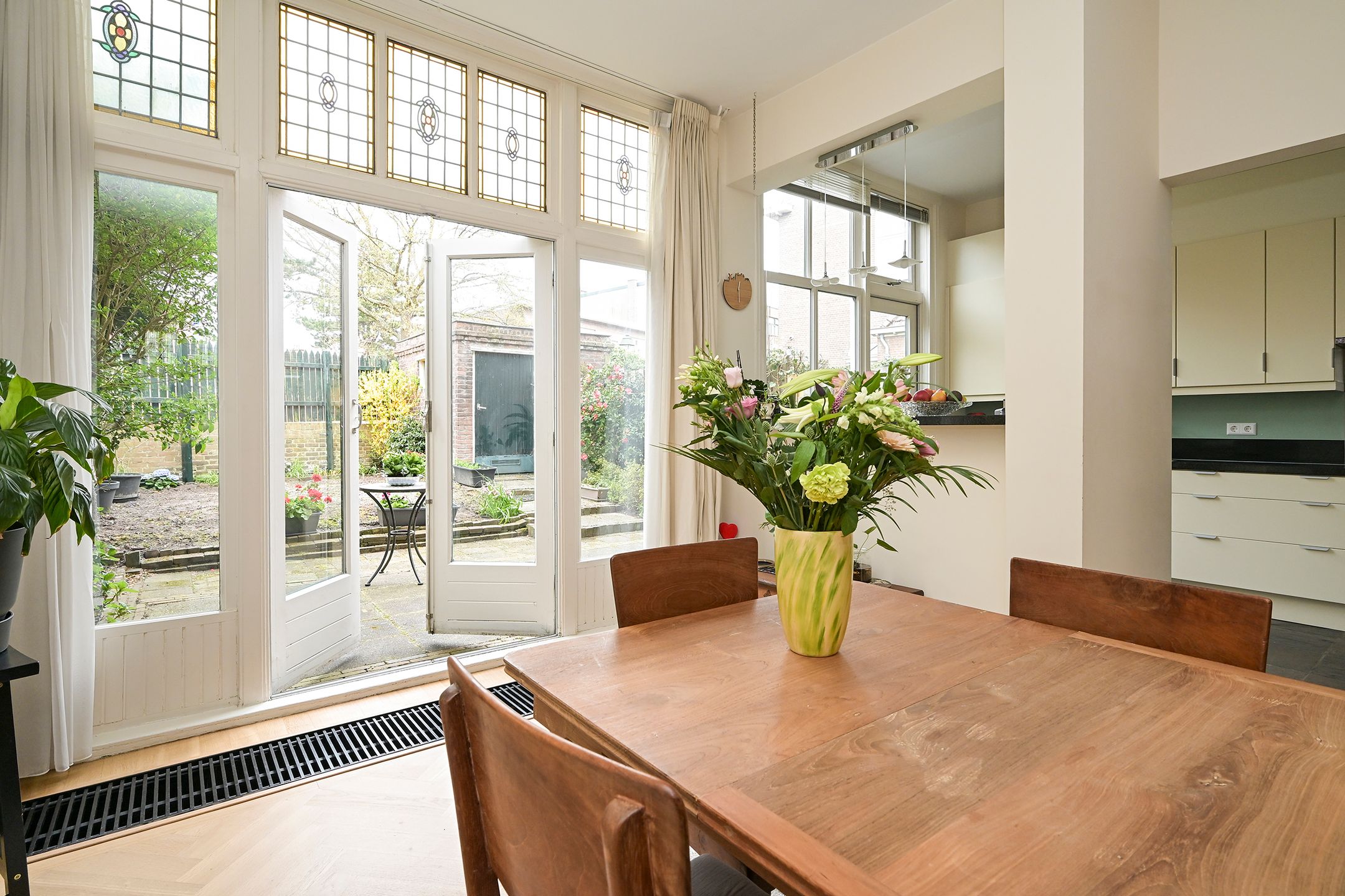 Foto 9 van Van Aerssenstraat 37