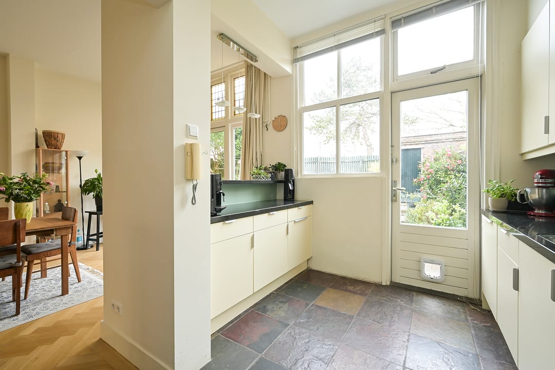 Foto 11 van Van Aerssenstraat 37