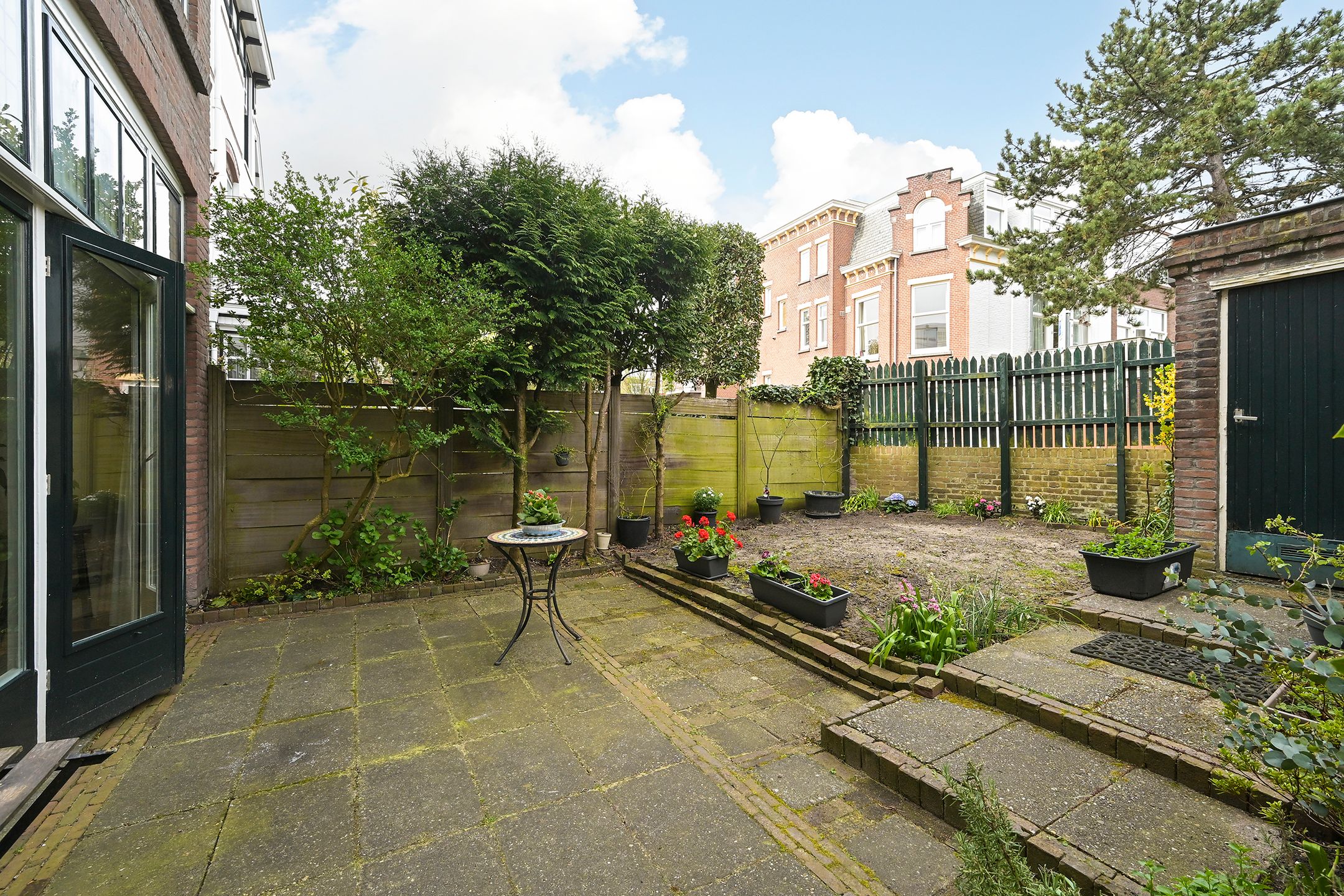 Foto 12 van Van Aerssenstraat 37