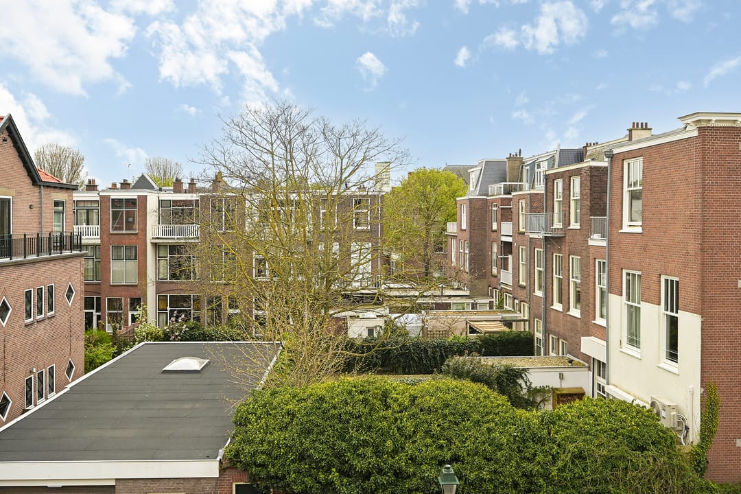 Foto 23 van Van Aerssenstraat 37