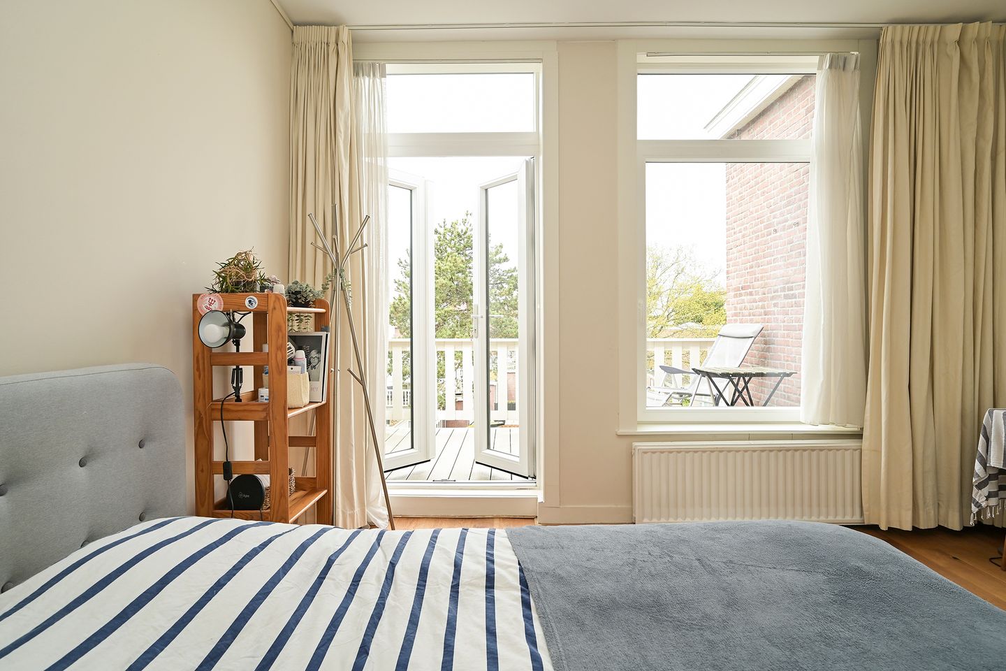 Foto 25 van Van Aerssenstraat 37