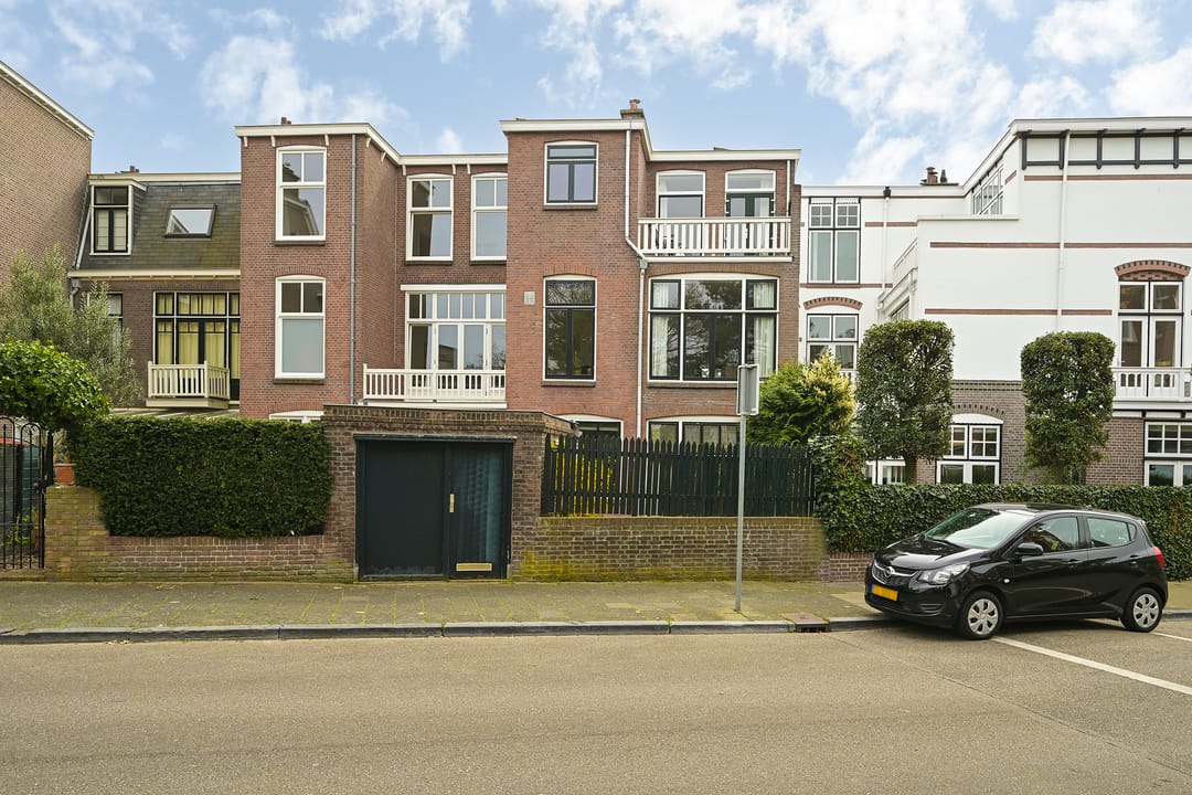 Foto 28 van Van Aerssenstraat 37