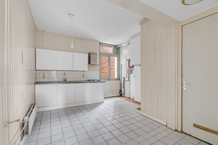 Foto 5 van Admiraal De Ruijterweg 162-3