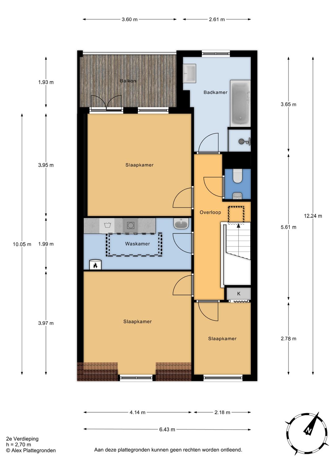 Foto 32 van Van Aerssenstraat 37