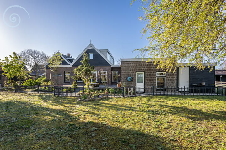 Photo 4 of Westerweg 11