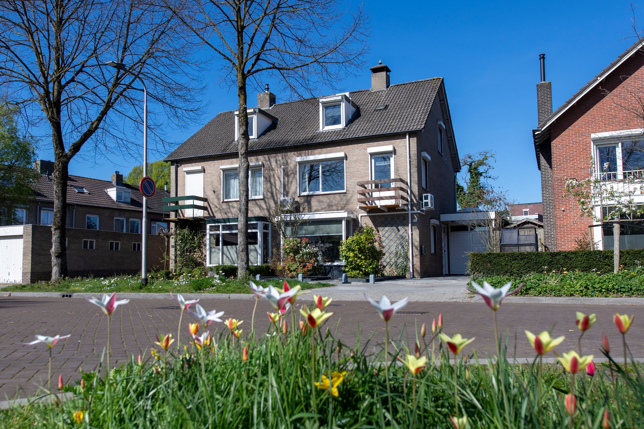 Burgemeester Damsstraat 55 