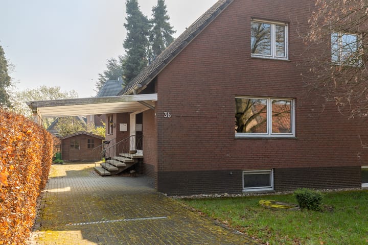 Foto 5 van Reeser Feld 36