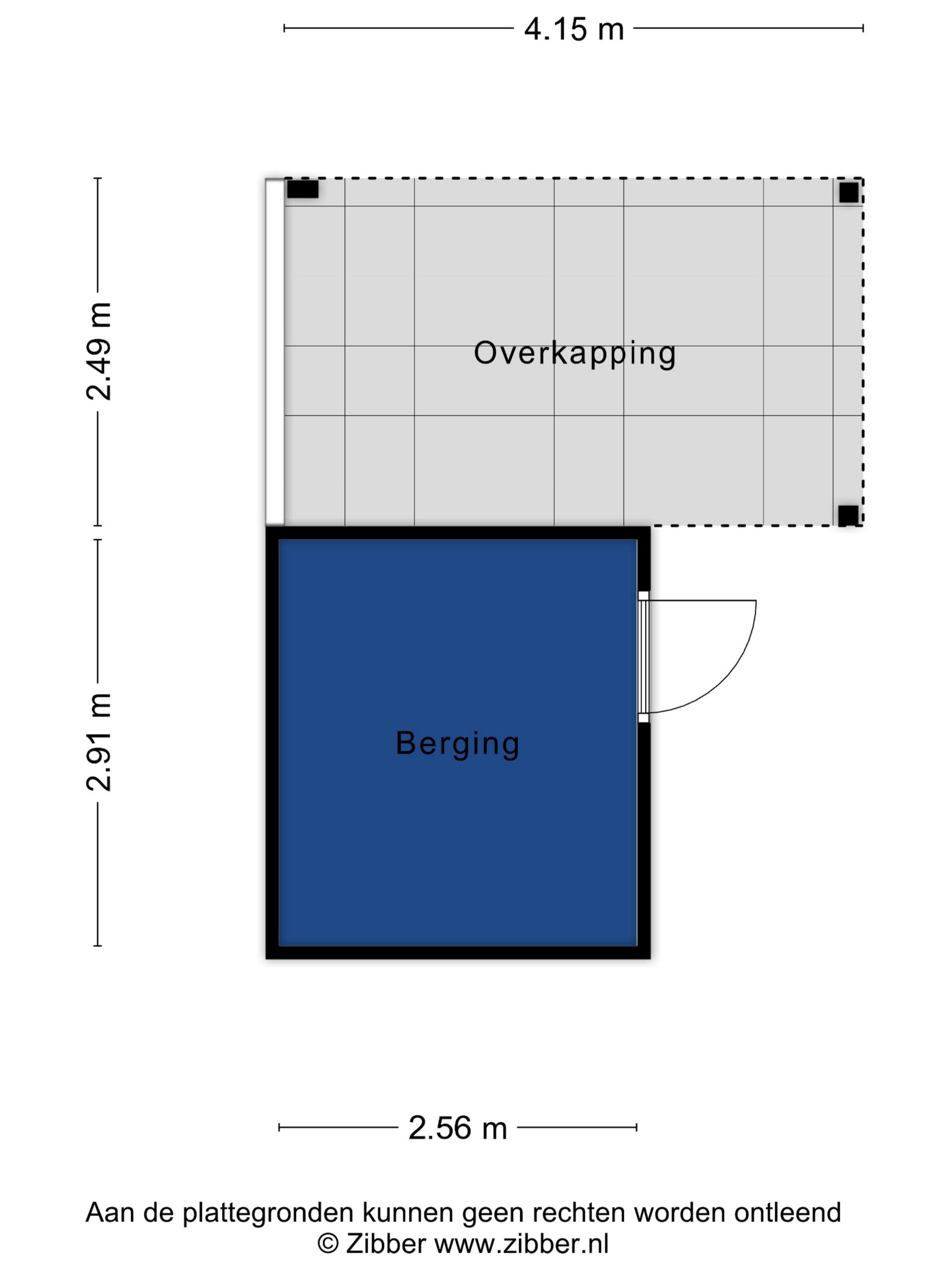 Foto 36 van Mauritiusstraat 1