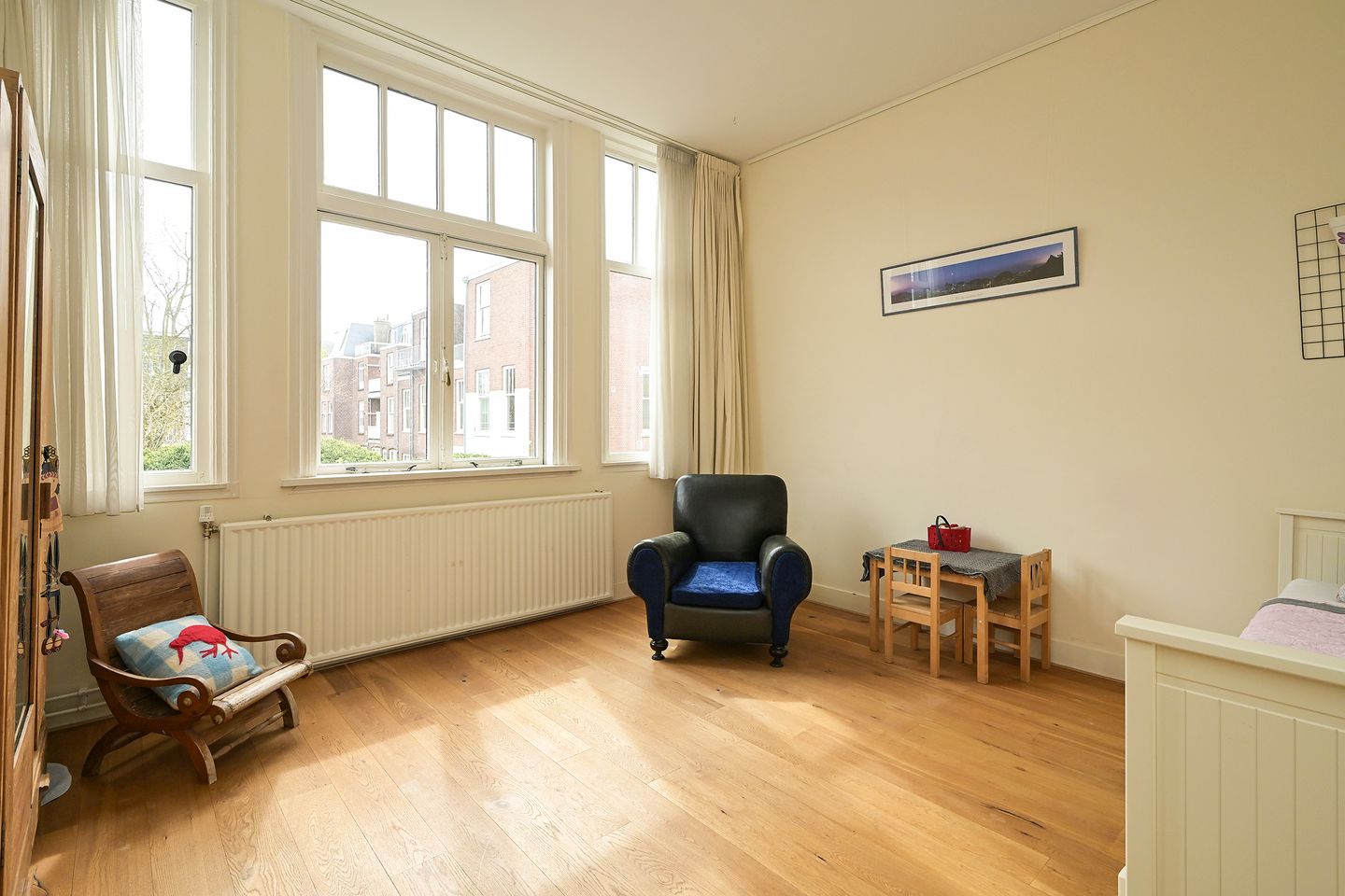 Foto 19 van Van Aerssenstraat 37