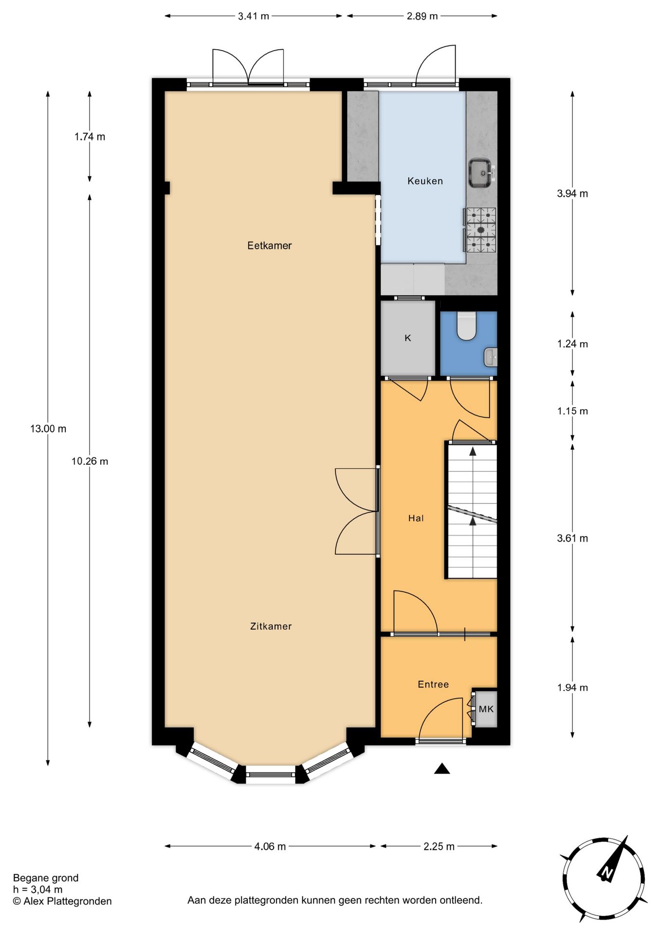 Foto 29 van Van Aerssenstraat 37