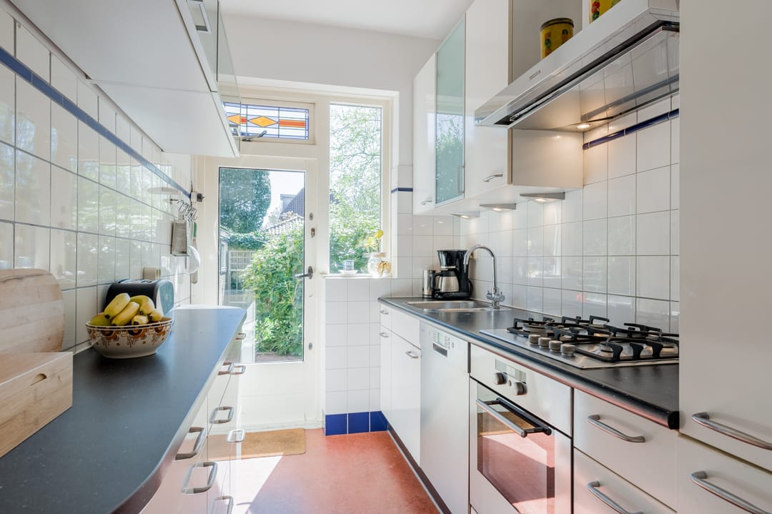 Photo 8 of Graaf Aelbrechtlaan 81