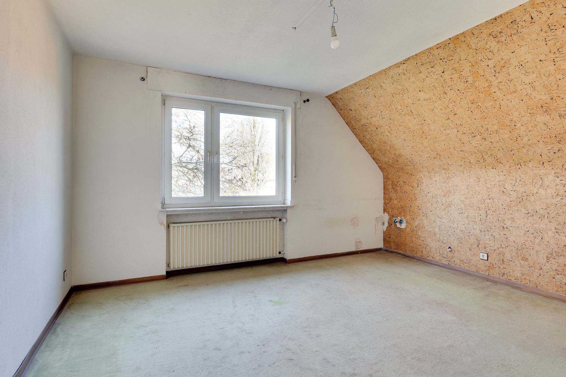 Spacious Detached Family Home with Full Basement on Large Plot Near Rhine — 27