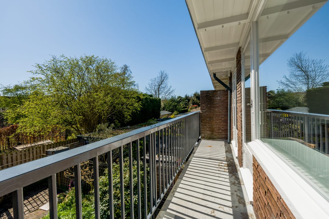 Photo 22 of Graaf Aelbrechtlaan 81