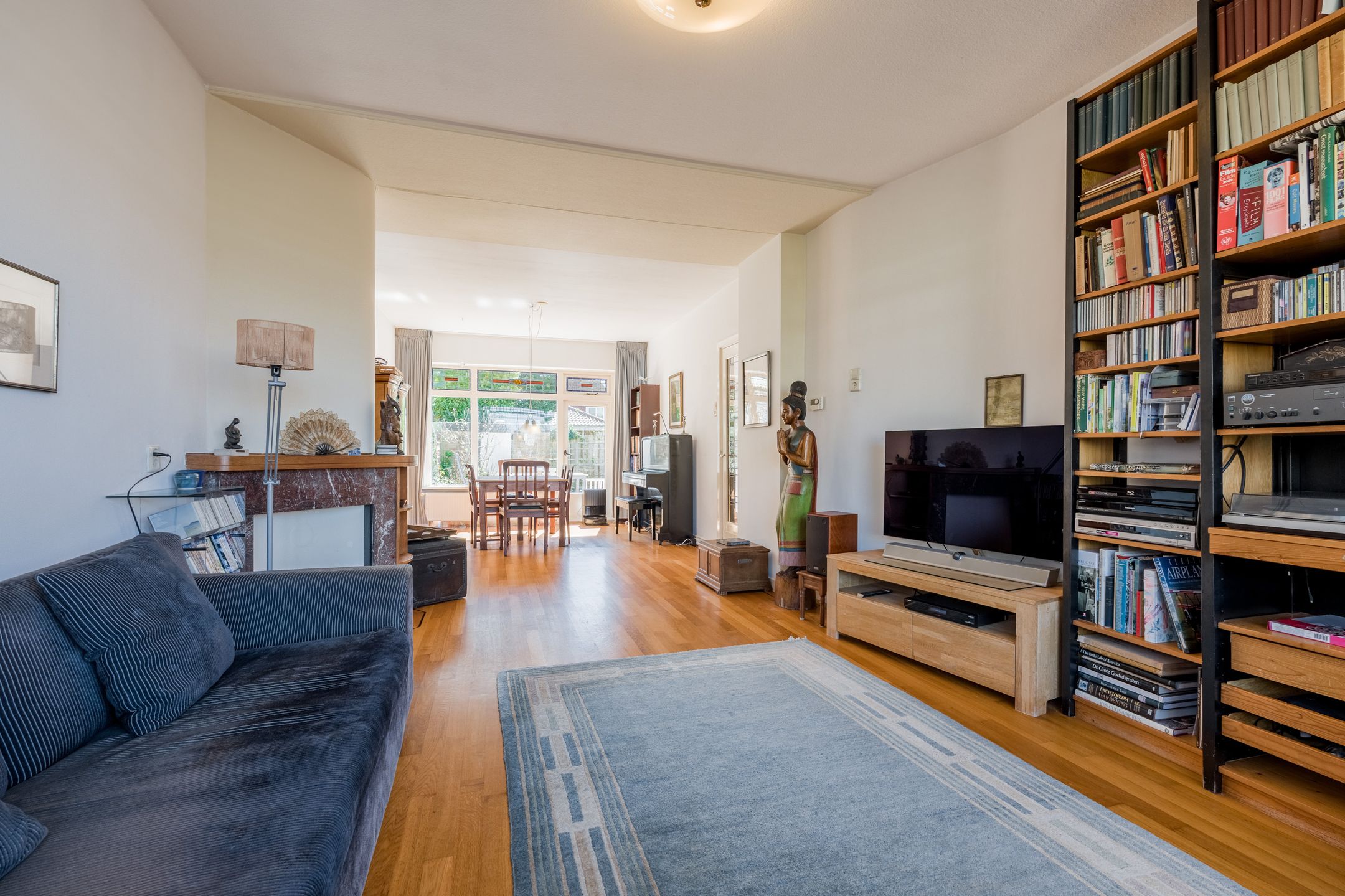 Photo 6 of Graaf Aelbrechtlaan 81