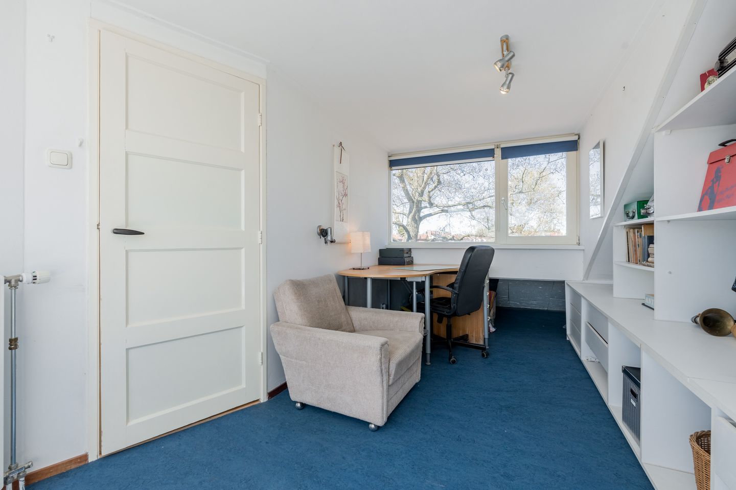 Photo 25 of Graaf Aelbrechtlaan 81