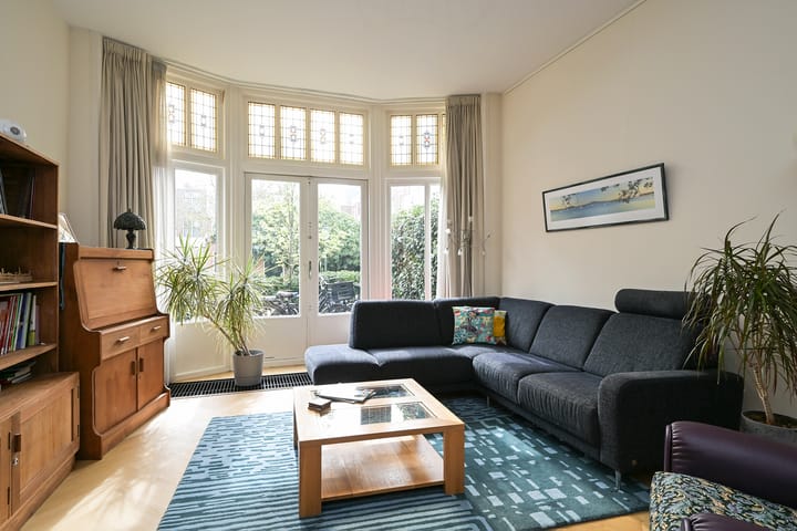 Foto 5 van Van Aerssenstraat 37