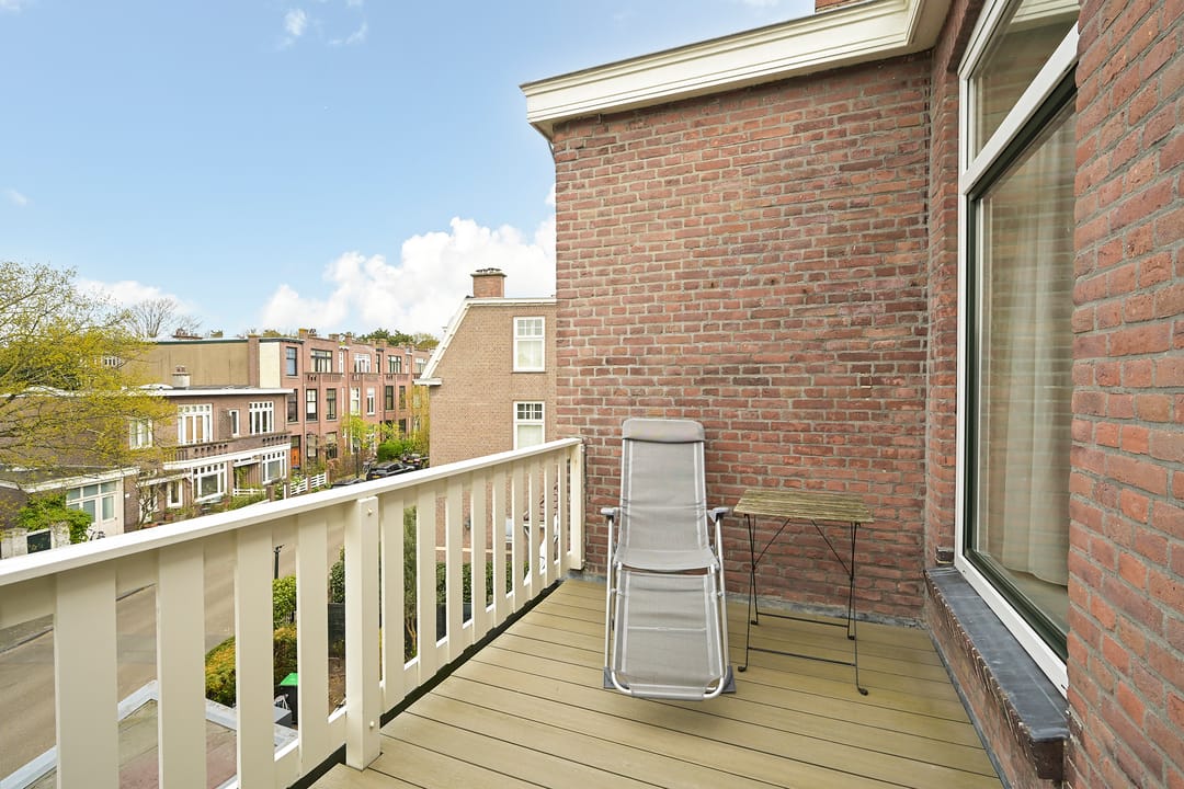 Foto 26 van Van Aerssenstraat 37