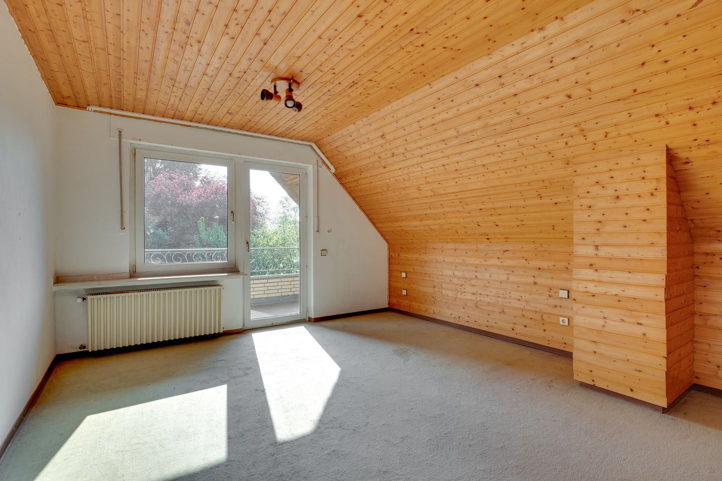 Spacious Detached Family Home with Full Basement on Large Plot Near Rhine — 29