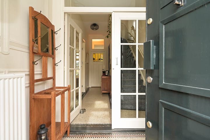 Foto 3 van Van Aerssenstraat 37