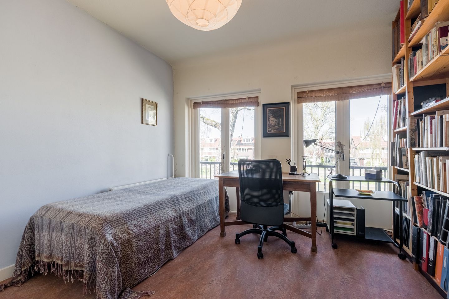 Photo 19 of Graaf Aelbrechtlaan 81