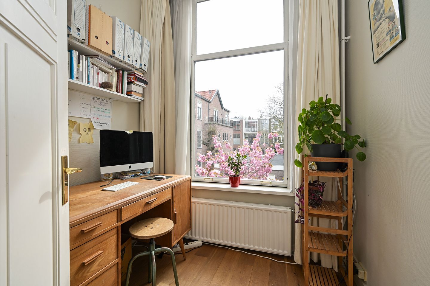 Foto 14 van Van Aerssenstraat 37