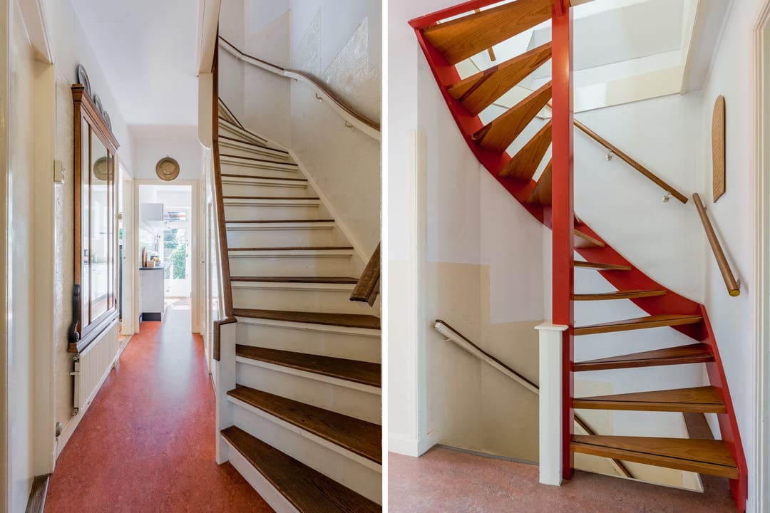 Photo 13 of Graaf Aelbrechtlaan 81