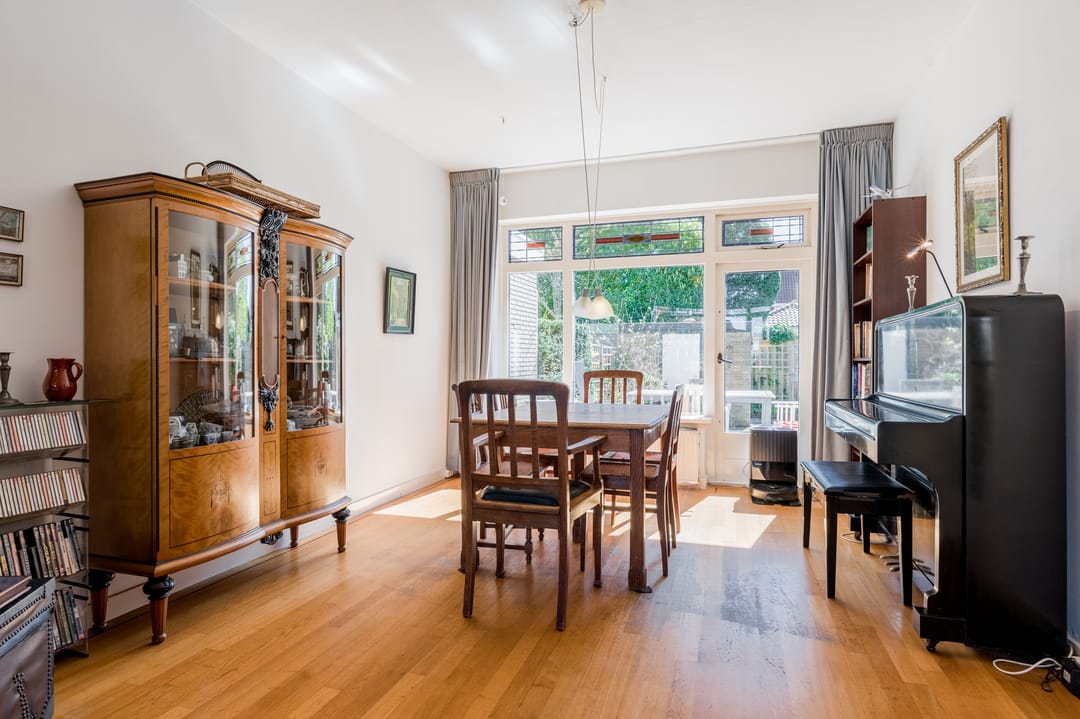 Photo 7 of Graaf Aelbrechtlaan 81