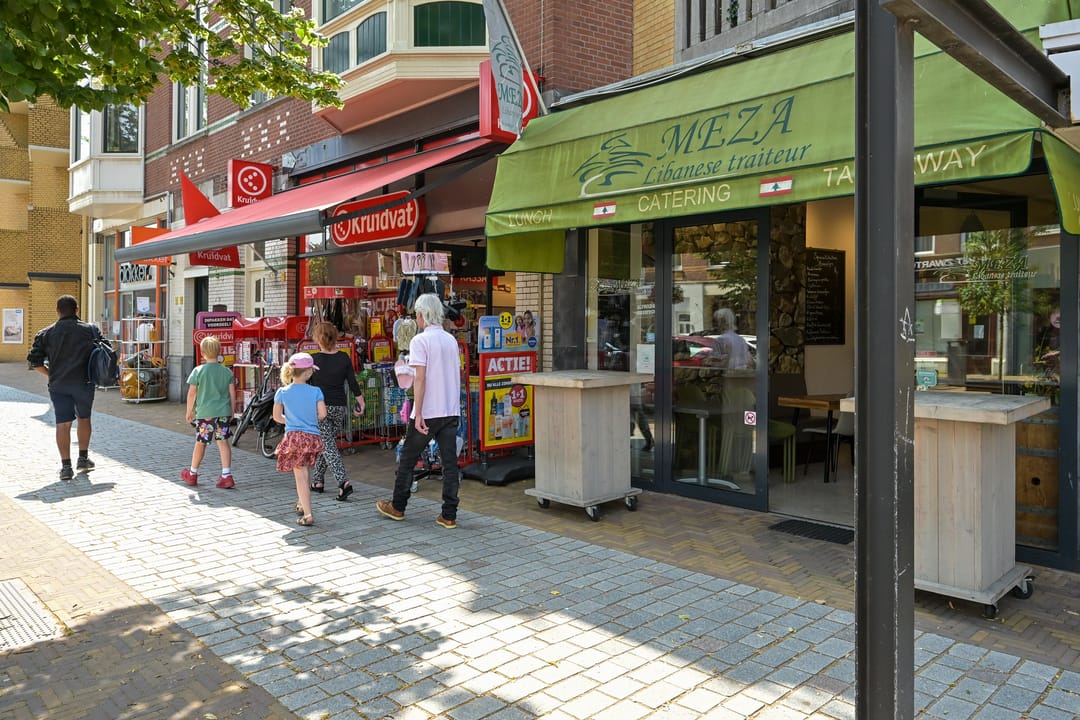 Foto 37 van Van Aerssenstraat 37