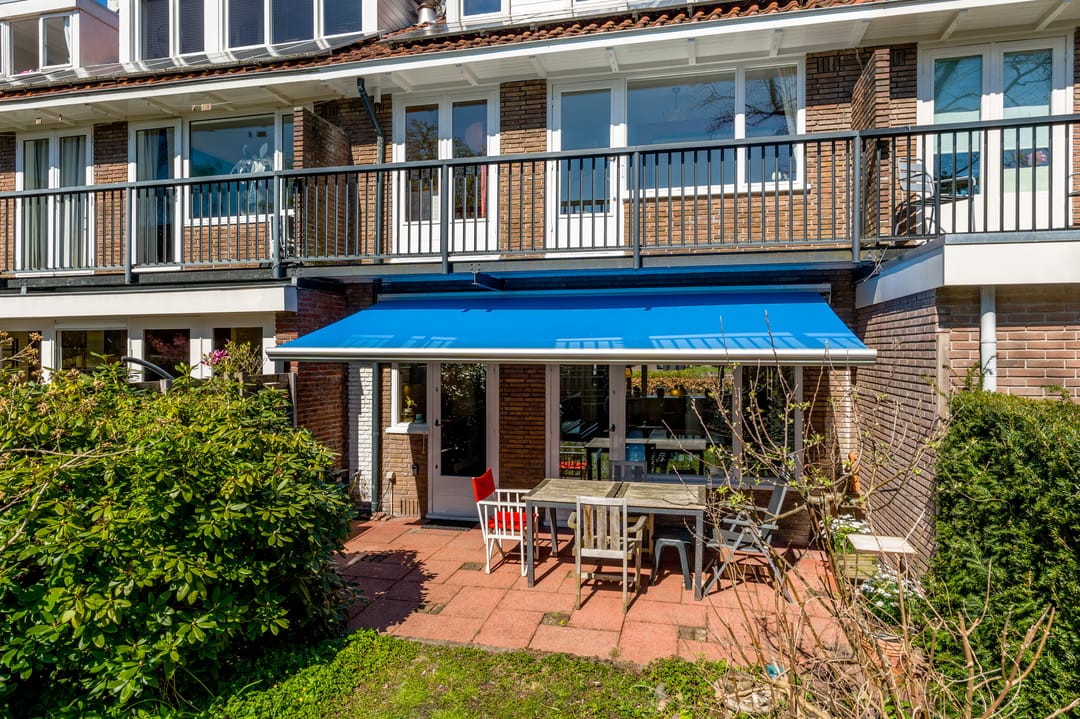 Photo 11 of Graaf Aelbrechtlaan 81