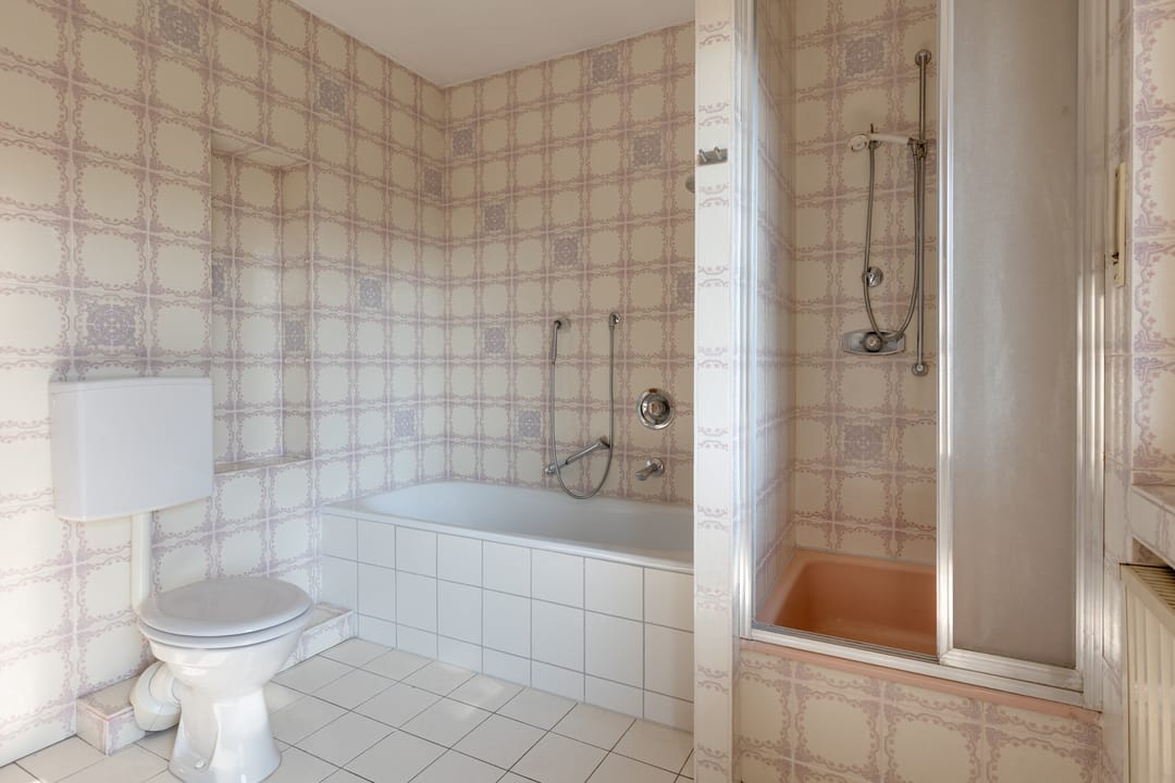 Spacious Detached Family Home with Full Basement on Large Plot Near Rhine — 31