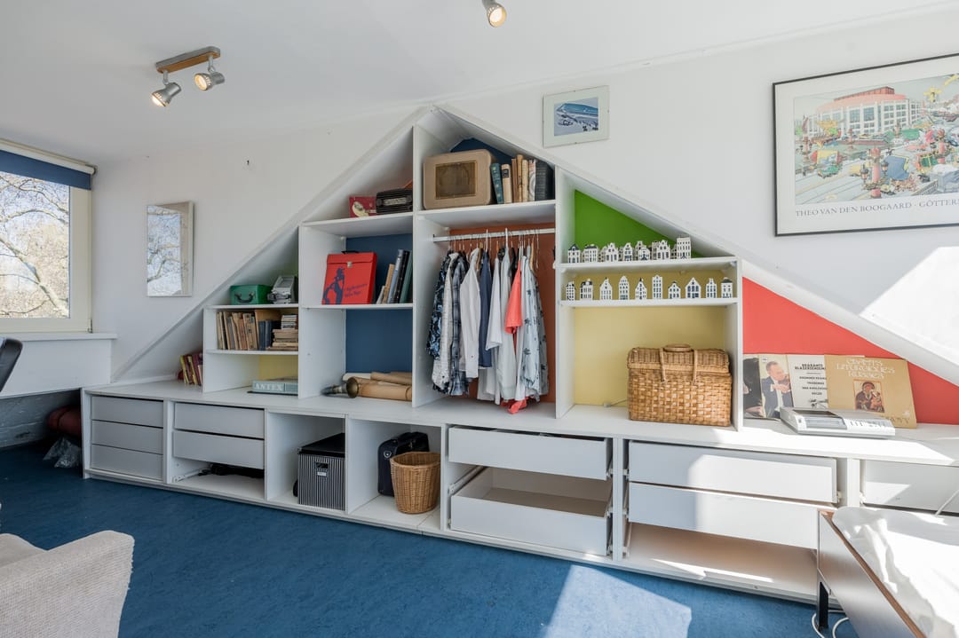 Photo 26 of Graaf Aelbrechtlaan 81