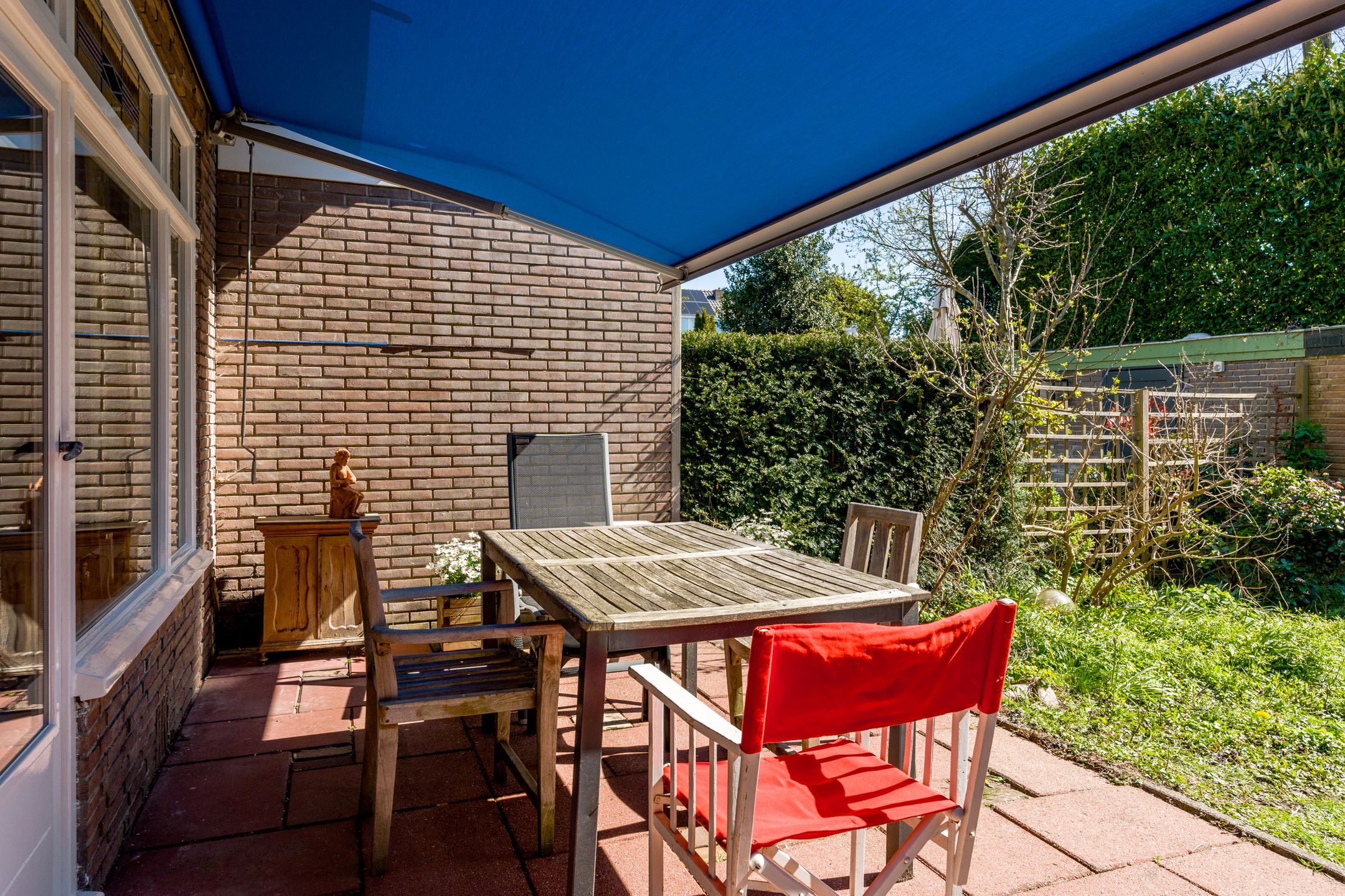 Photo 12 of Graaf Aelbrechtlaan 81