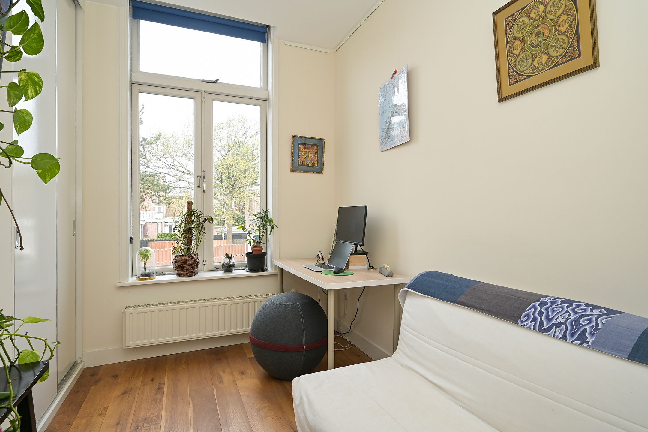 Foto 15 van Van Aerssenstraat 37