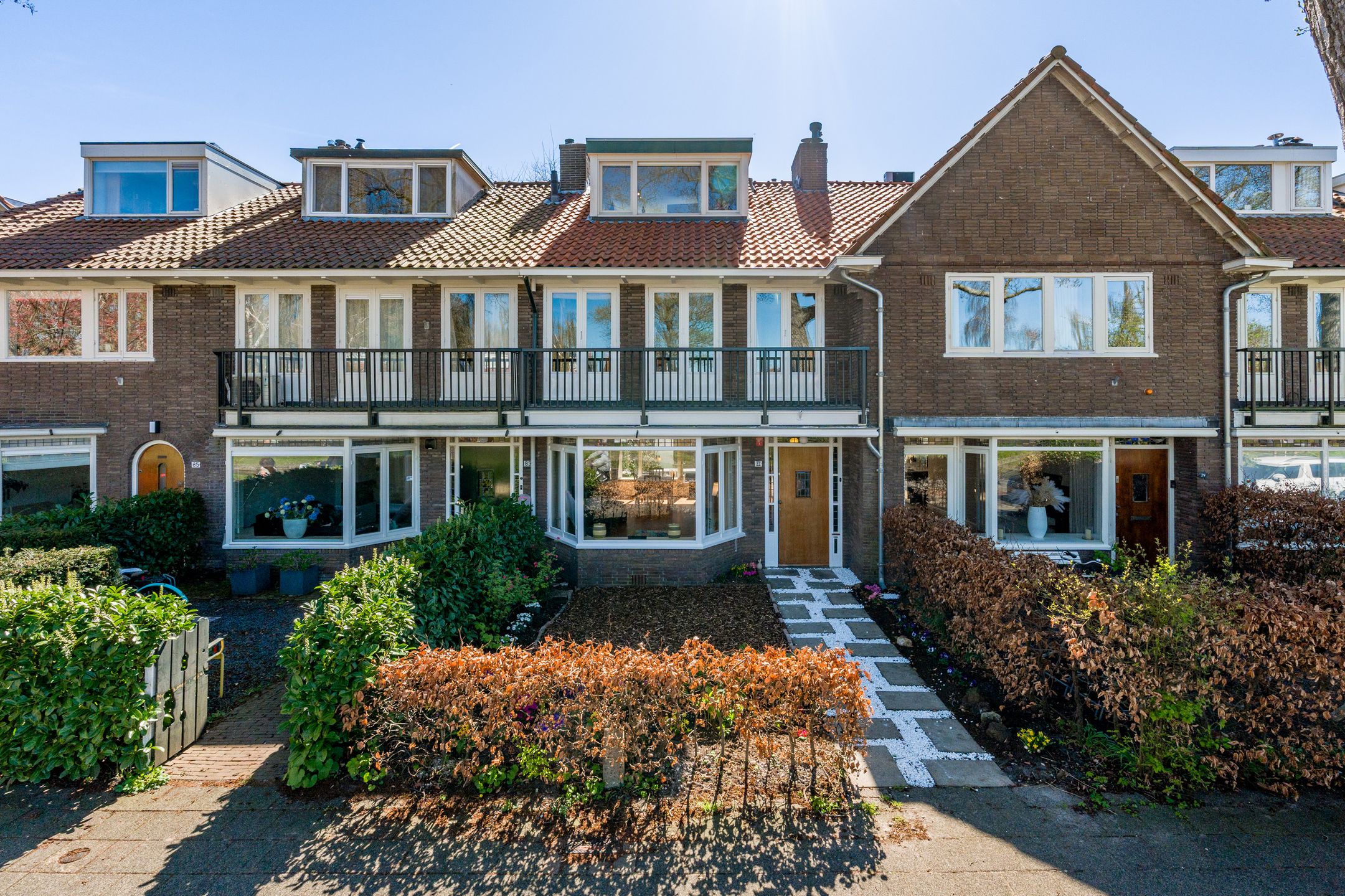 Graaf Aelbrechtlaan 81 