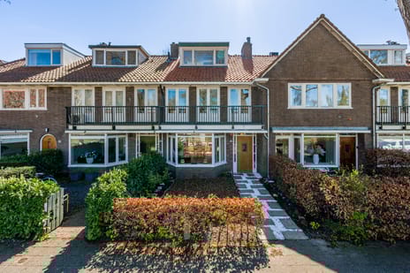 Graaf Aelbrechtlaan thumbnail