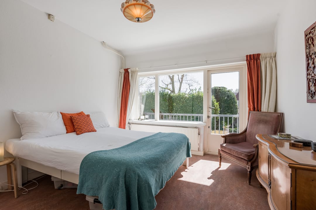 Photo 17 of Graaf Aelbrechtlaan 81