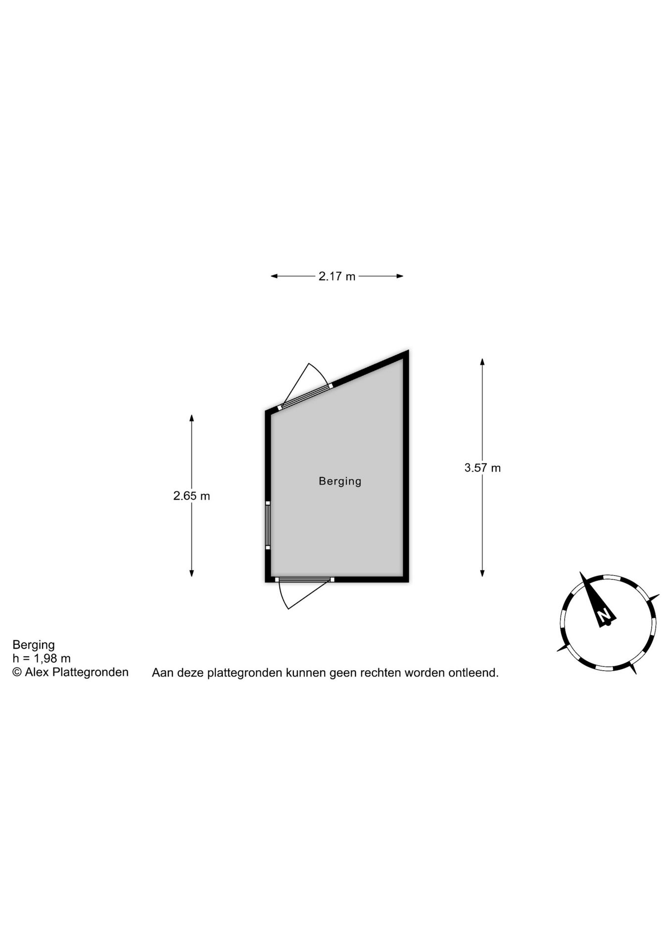 Foto 34 van Van Aerssenstraat 37