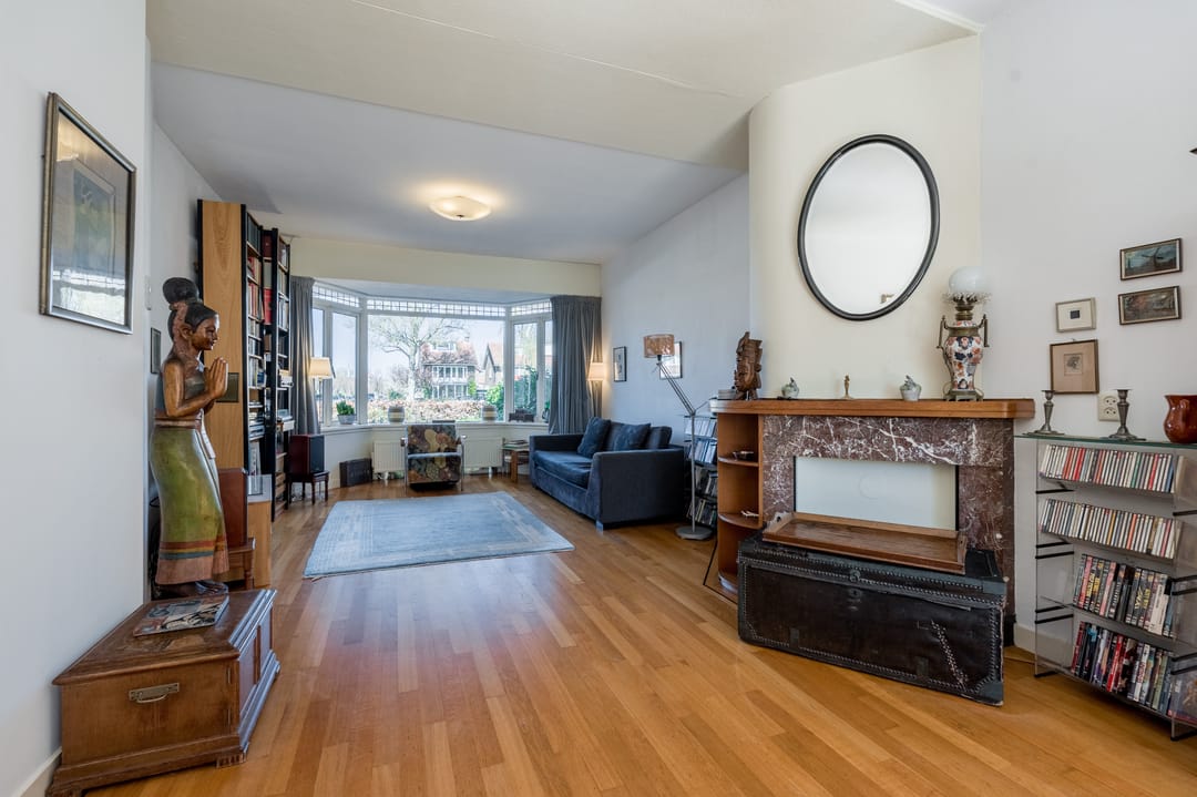 Photo 2 of Graaf Aelbrechtlaan 81